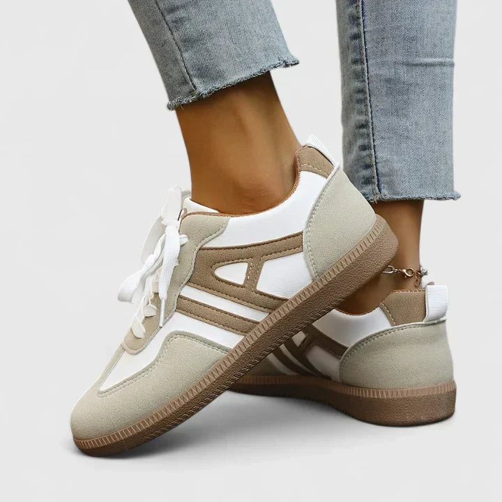 Gudrun | Orthopädische Sneakers