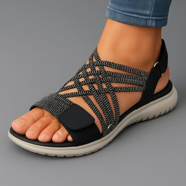 Margot | Orthopädische Sandalen