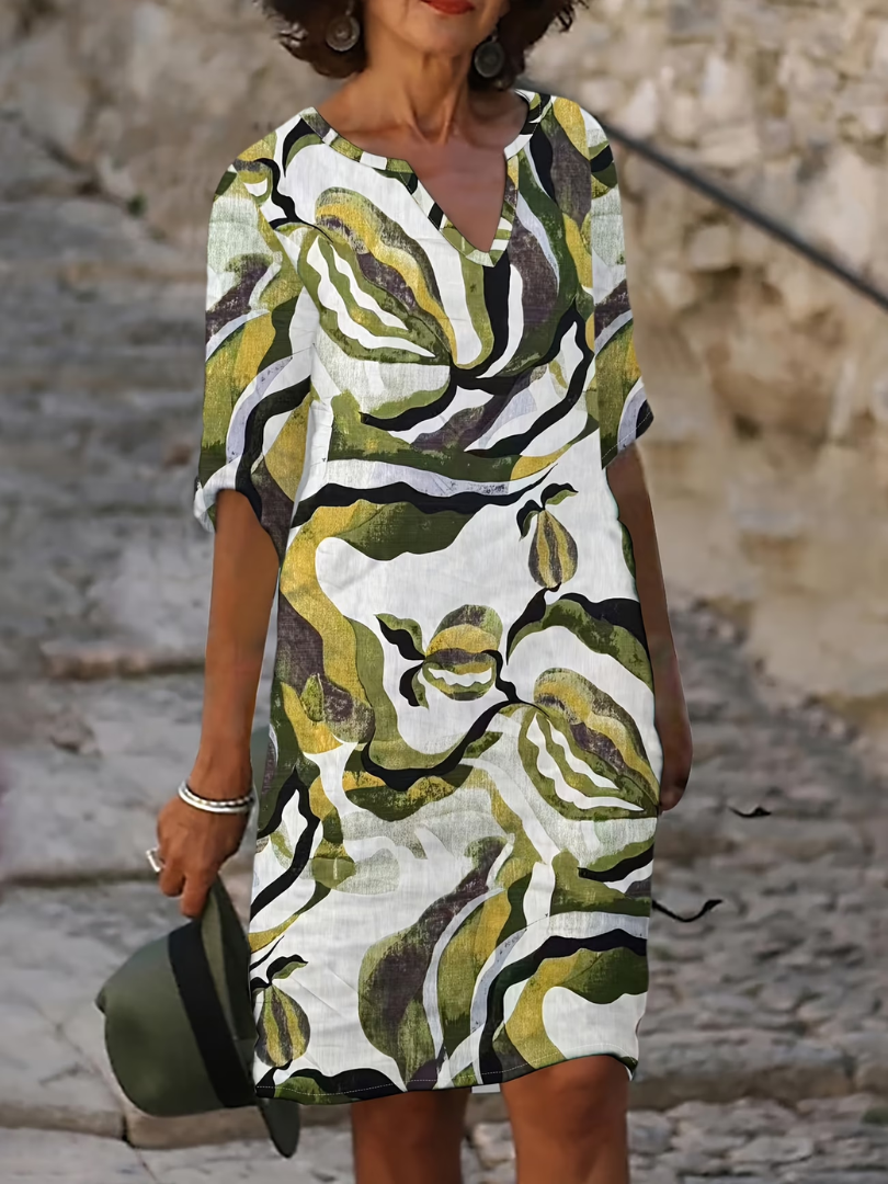 Norbert | Luftiges Sommerkleid