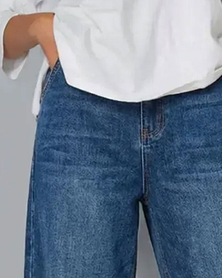 Jaqueline | Moderne Jeans für jeden Tag