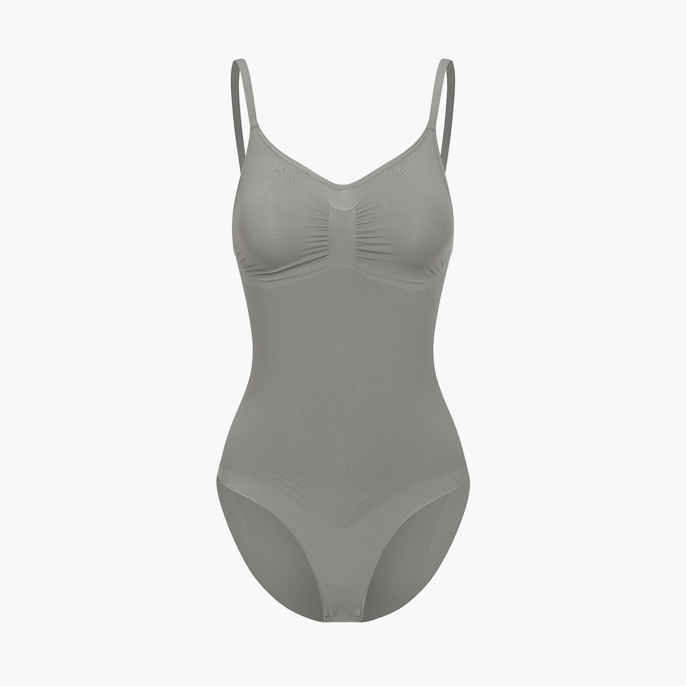 Luna I Sculpting Shapewear-Bodysuit mit Slip