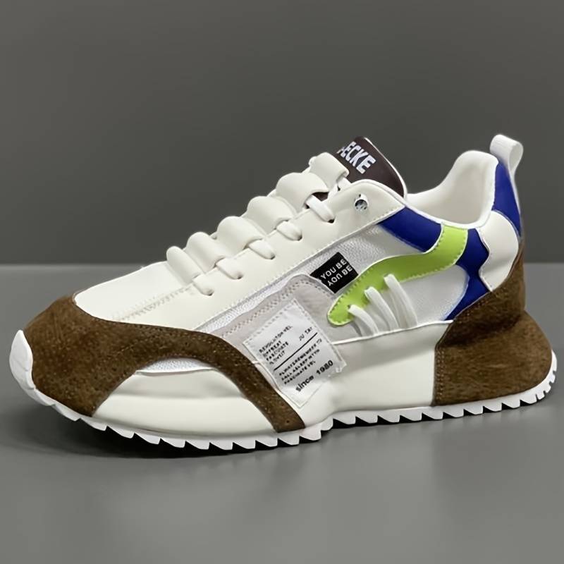 Benn™ | Bequemer trendiger Sneaker