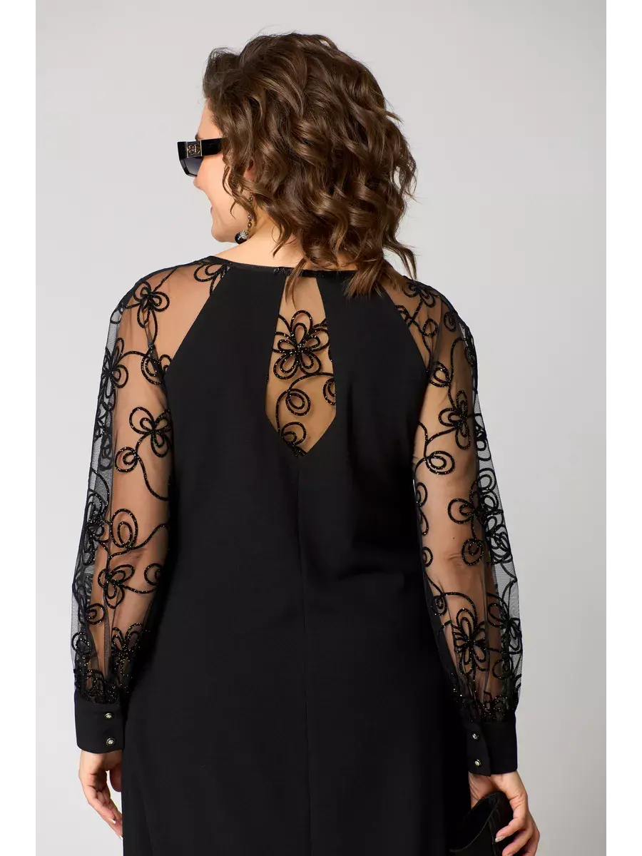Hadley™ | Romantisches Midikleid