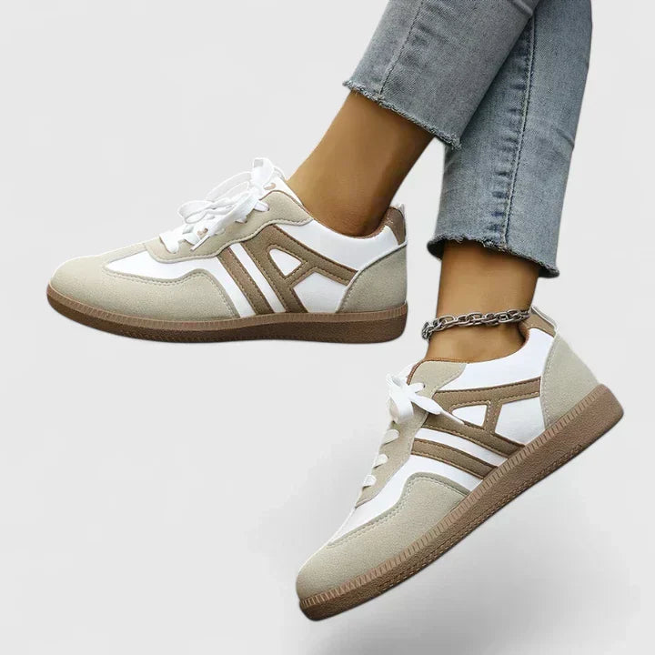 Gudrun | Orthopädische Sneakers