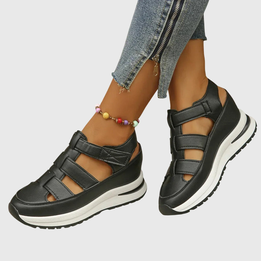 Waltraud | Orthopädische Sandalen