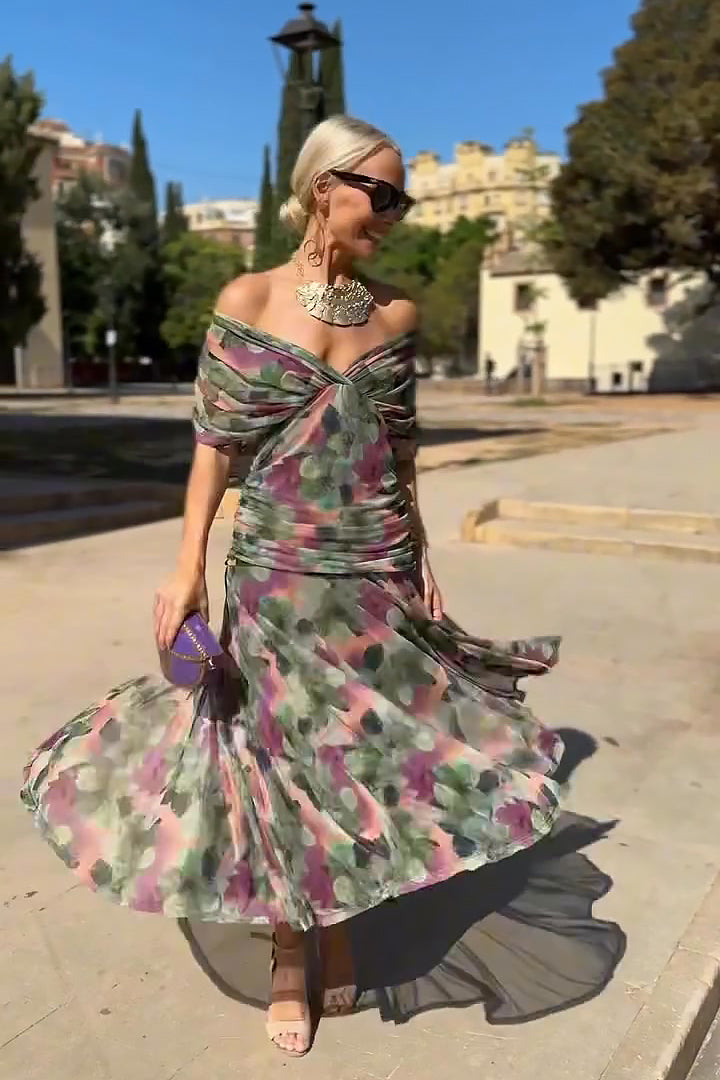 Anke | Zeitlos elegantes Kleid für verschiedene Anlässe