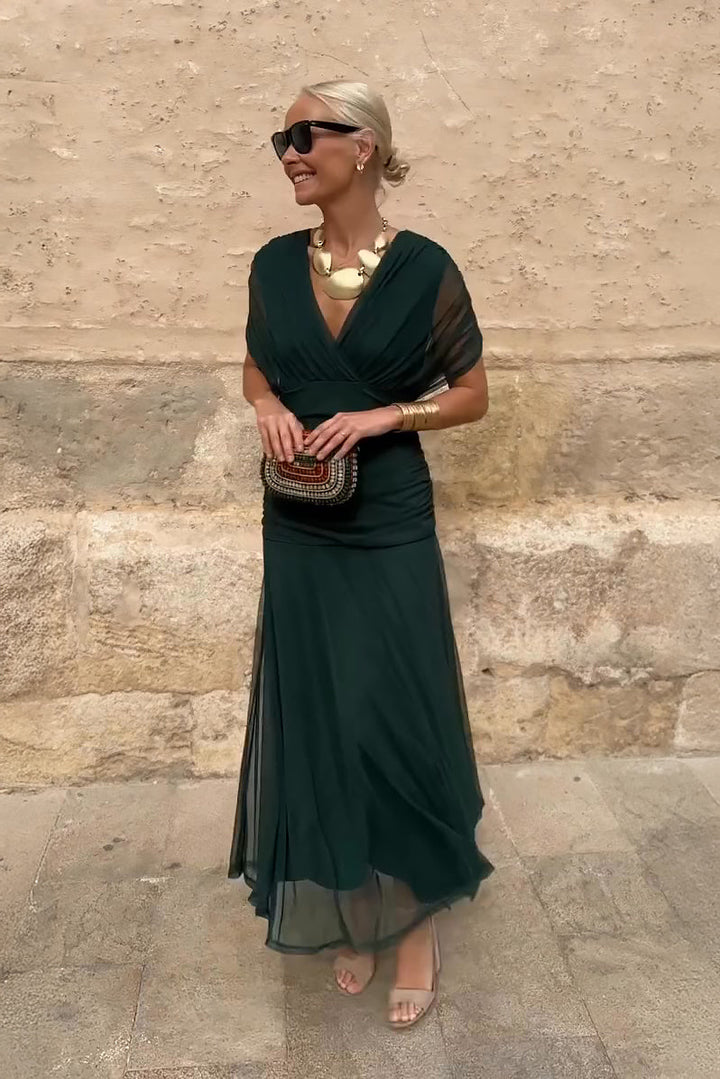 Anke | Zeitlos elegantes Kleid für verschiedene Anlässe