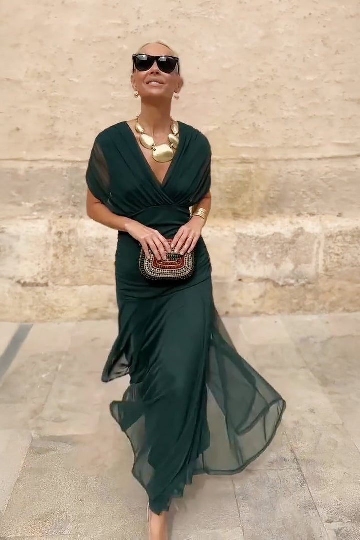 Anke | Zeitlos elegantes Kleid für verschiedene Anlässe