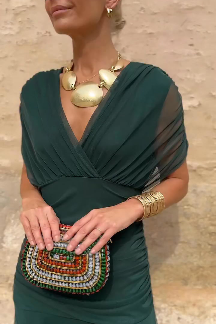 Anke | Zeitlos elegantes Kleid für verschiedene Anlässe