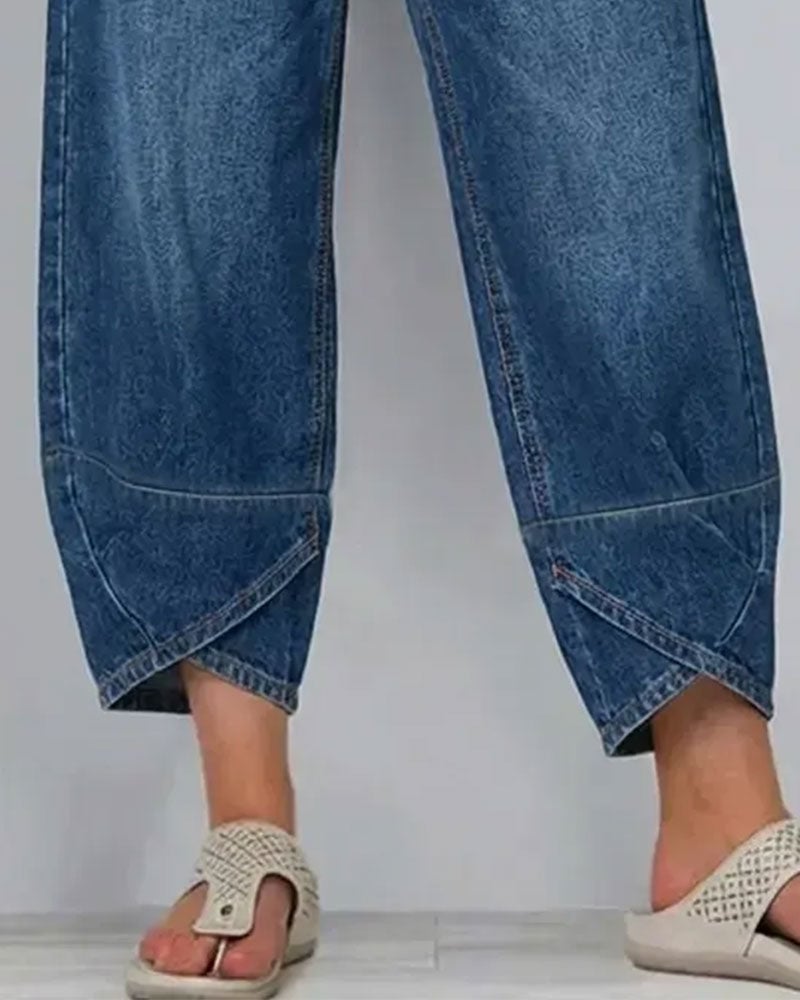 Jaqueline | Moderne Jeans für jeden Tag