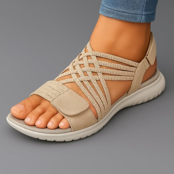 Margot | Orthopädische Sandalen