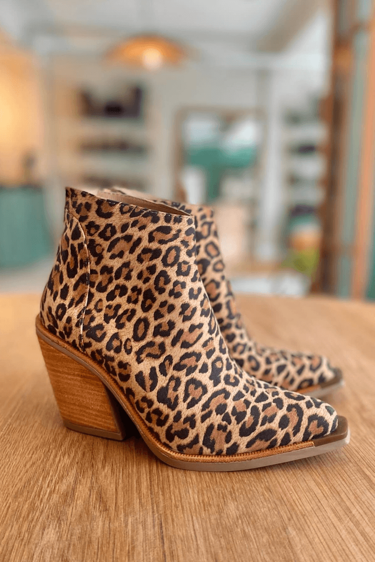 Adella™ | Elegante Cowboystiefel