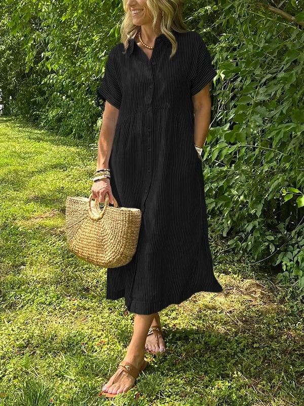 Katharina™ | Mystisches Nacht-Maxikleid