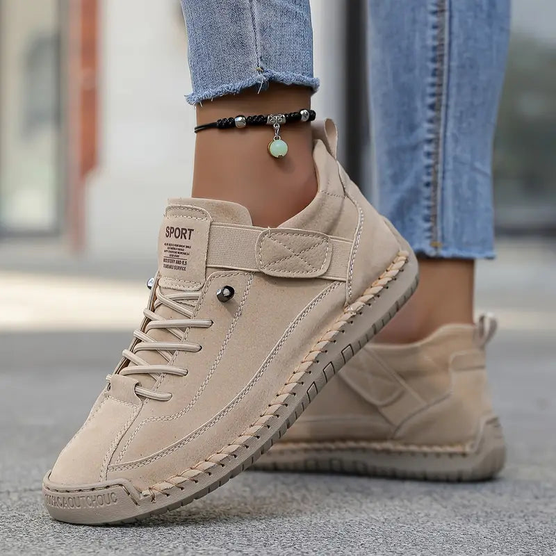 Günther™ | Orthopädische Damen-Sneaker