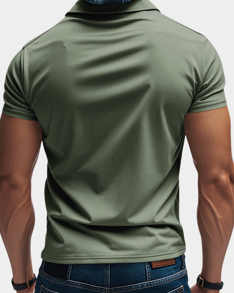 Antonio | Klassisches Polohemd