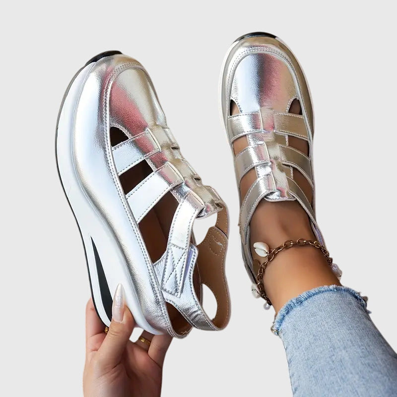 Waltraud | Orthopädische Sandalen