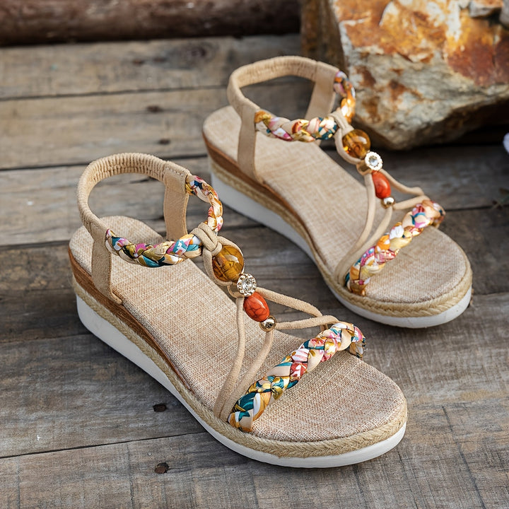 Leni | Orthopädische Sommerschuhe