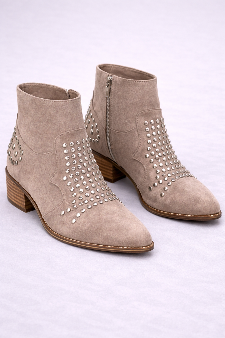 Veronica™ - Coole Stiefeletten