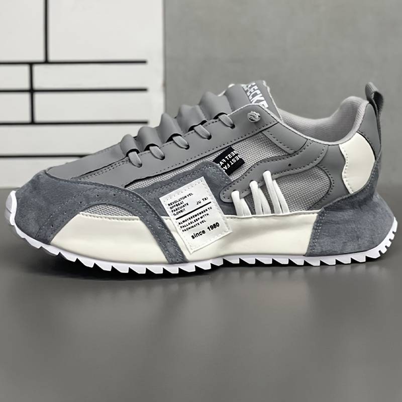 Benn™ | Bequemer trendiger Sneaker
