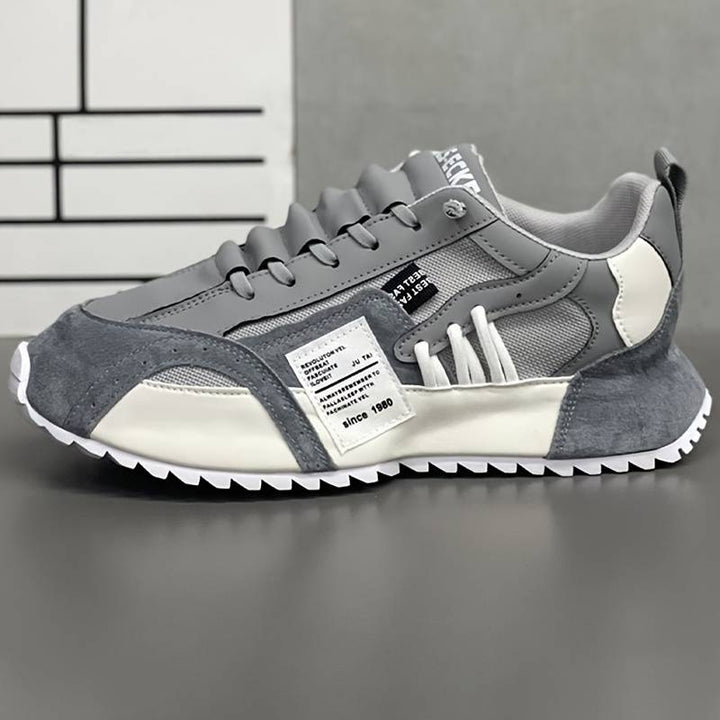 Benn™ | Bequemer trendiger Sneaker