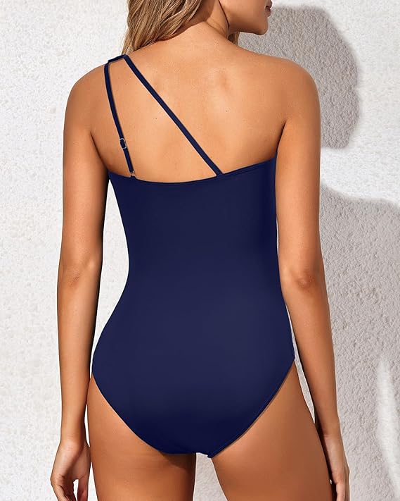 Doreen | One-Shoulder-Badeanzug
