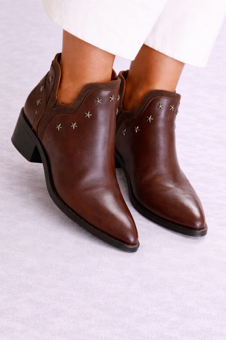 Mirelda™ | Moderne Westernstiefel