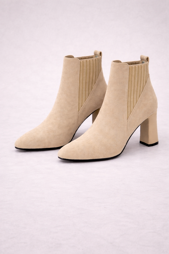 Paula | Elegante Stiefeletten