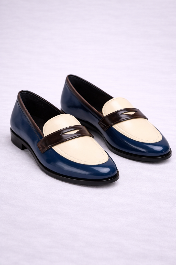 Juliana™ | Bequeme Loafer