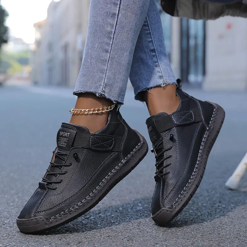 Günther™ | Orthopädische Damen-Sneaker