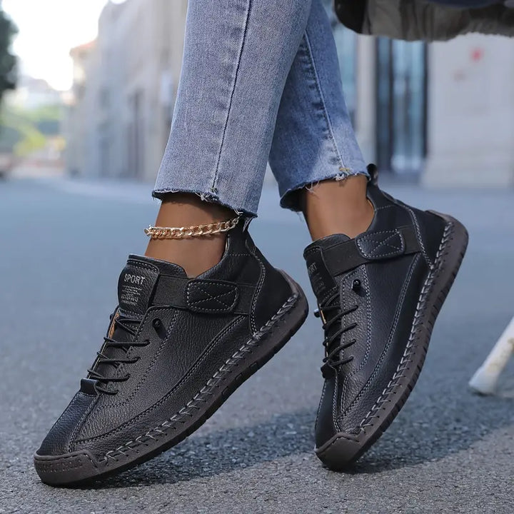Günther™ | Orthopädische Damen-Sneaker