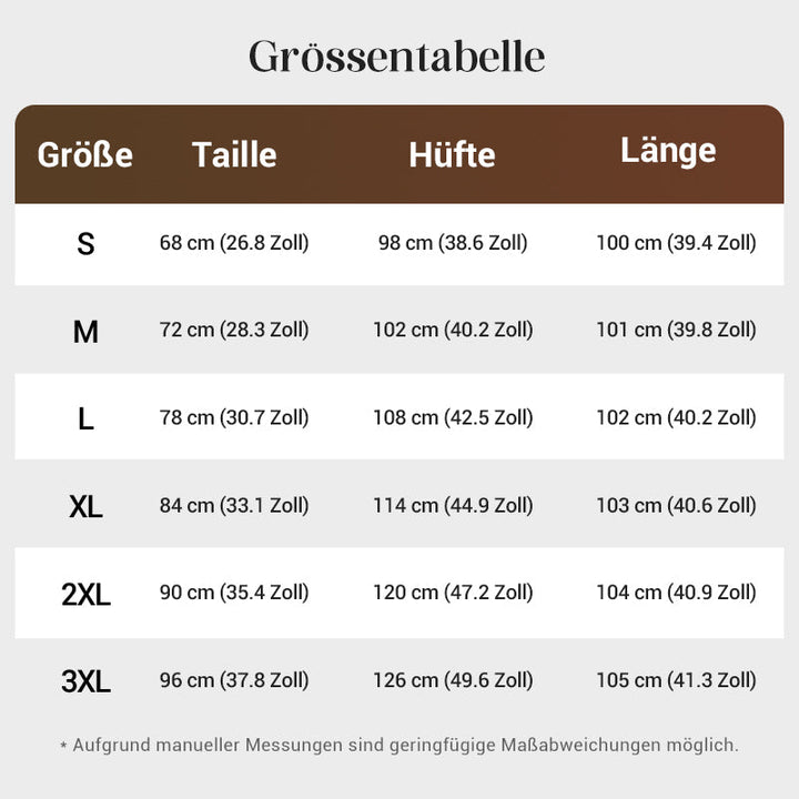 Victoria I Elegante High-Waist Anzughose für Damen