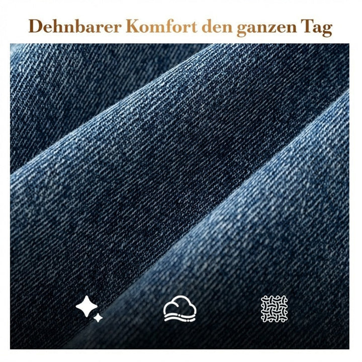 Rosalie I Die Jeans für eine perfekt geformte Silhouette