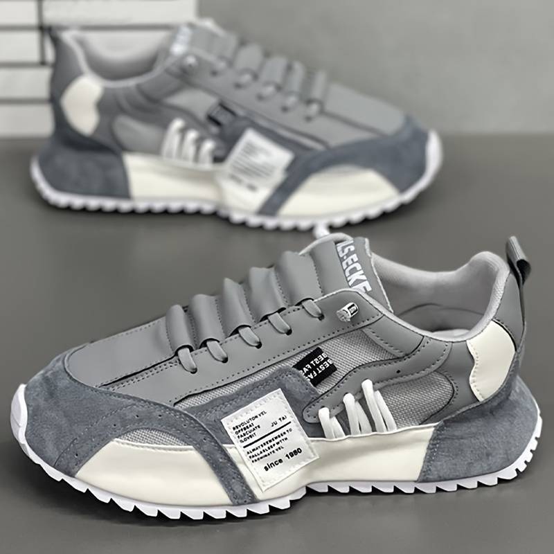 Benn™ | Bequemer trendiger Sneaker