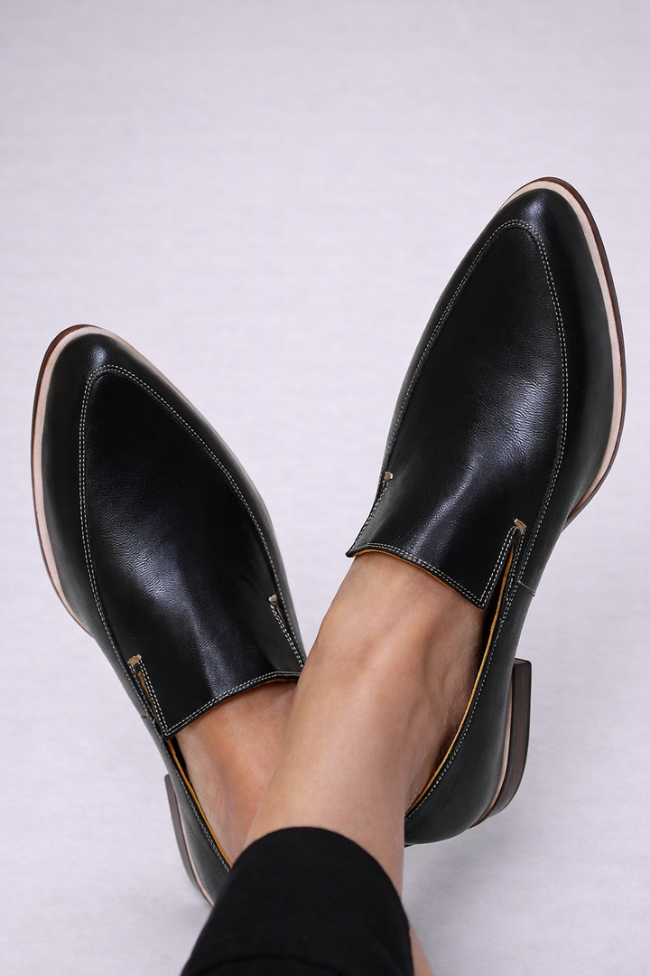Maggie™ | Minimalistische Loafers