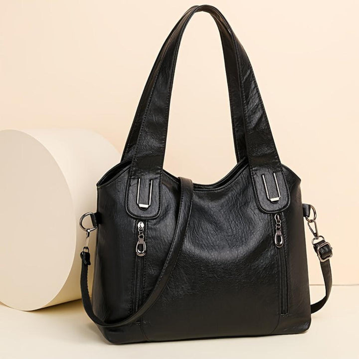 Karen | Retro Tote Umhängetasche