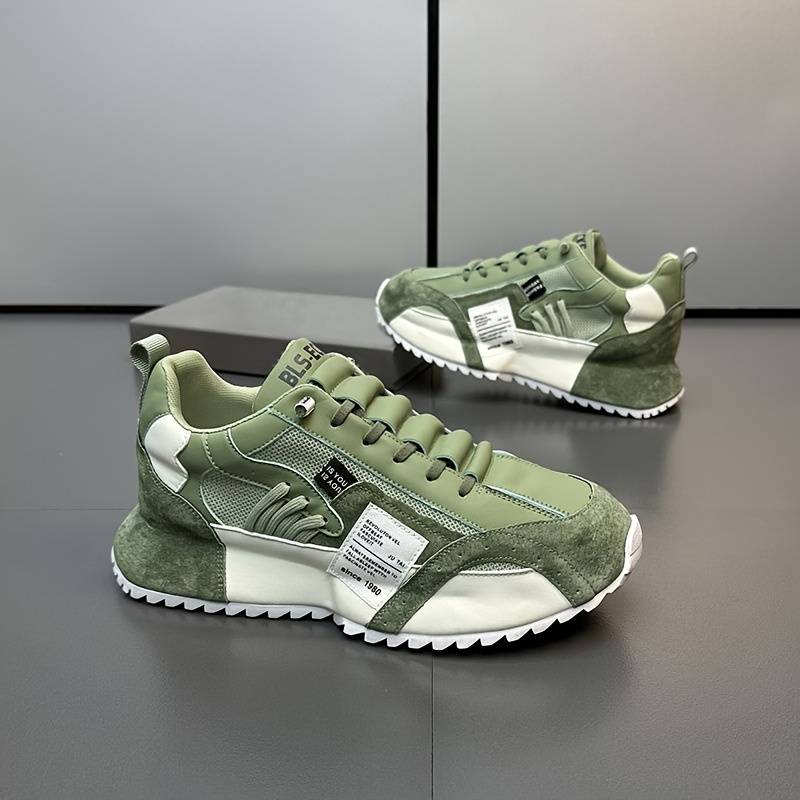 Benn™ | Bequemer trendiger Sneaker