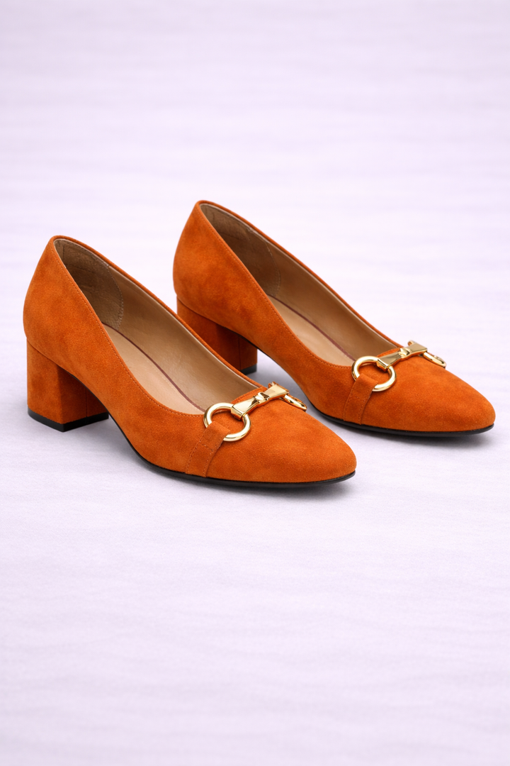Christina™ | Elegante Pumps