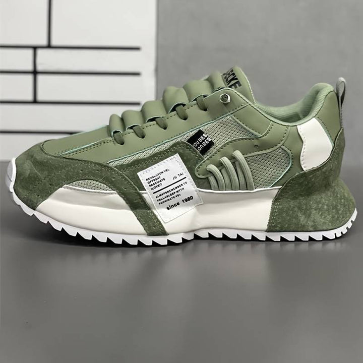 Benn™ | Bequemer trendiger Sneaker