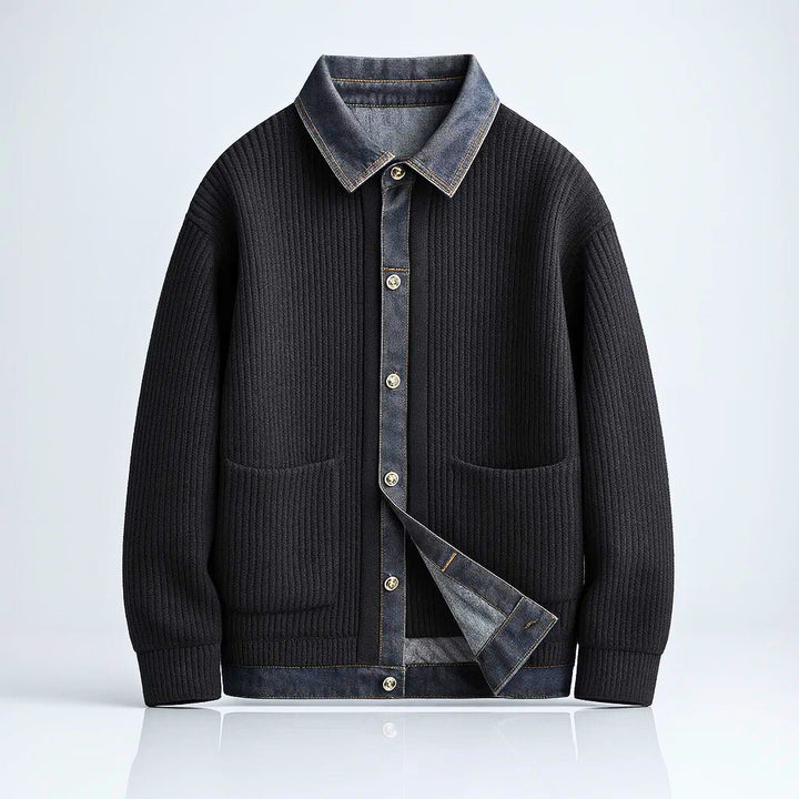 Tim | Wolljacke