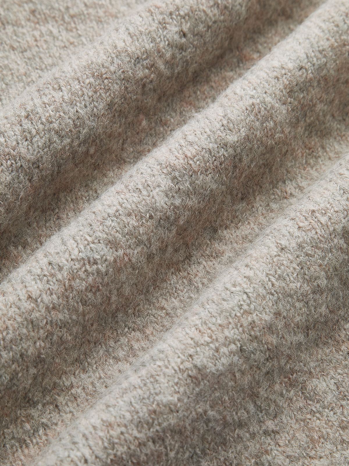 Lina I Leichter Cozy-Pullover