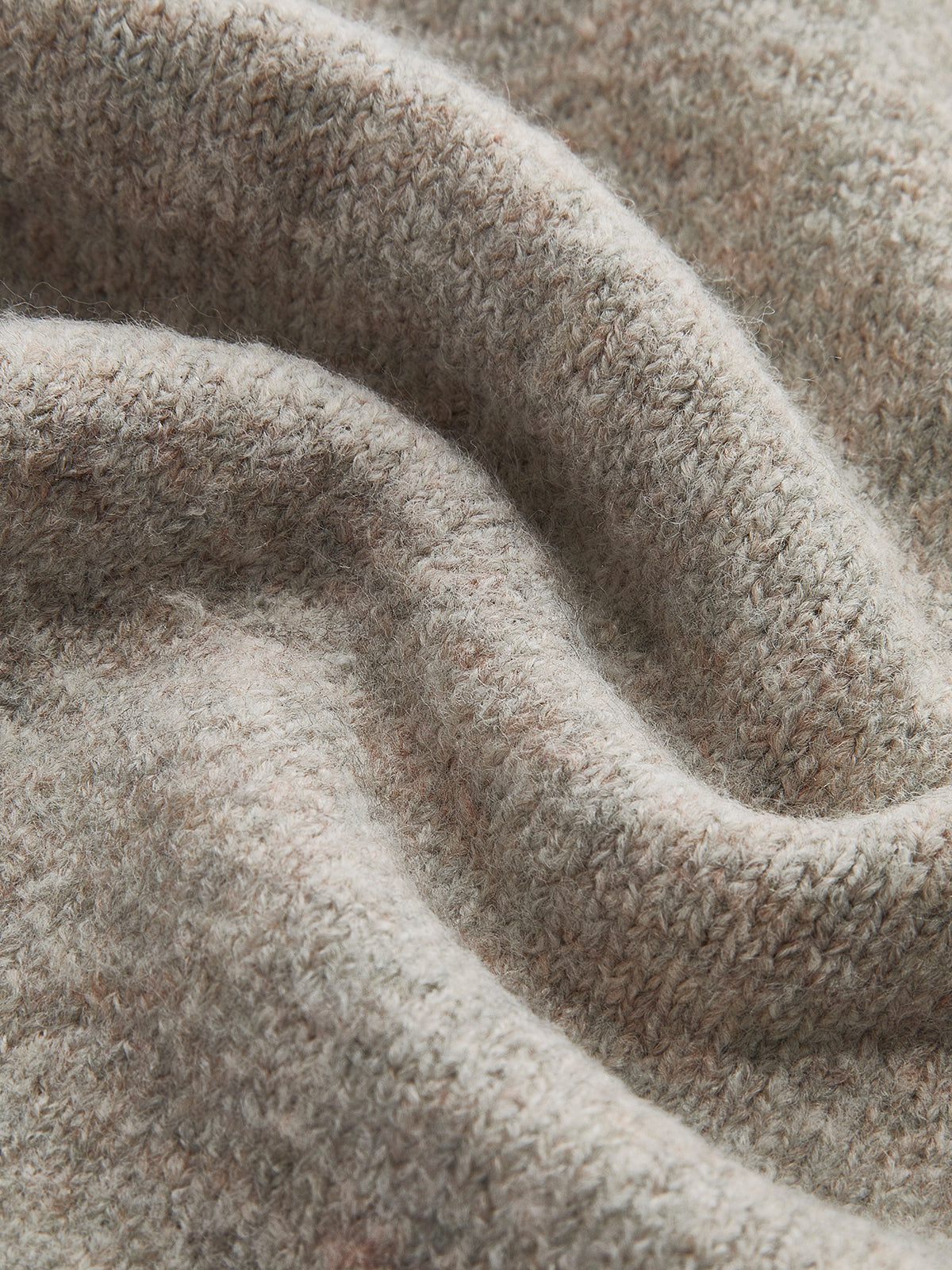 Lina I Leichter Cozy-Pullover