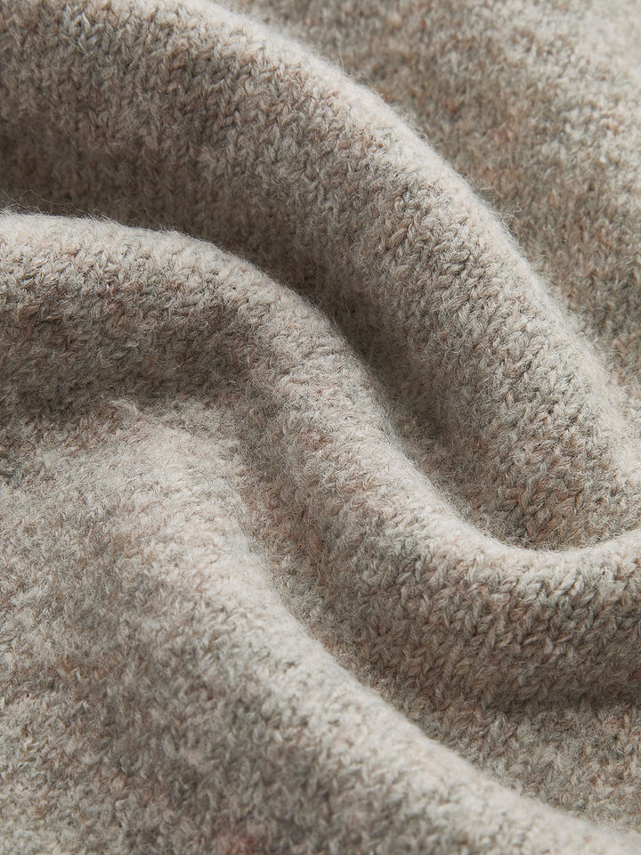 Lina I Leichter Cozy-Pullover