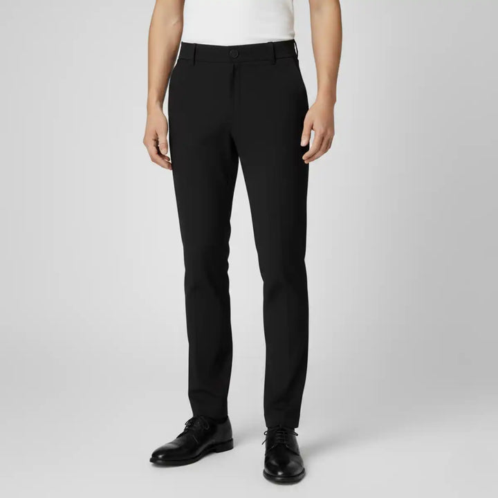Matthias I Stretch-Hose mit Komfortbund