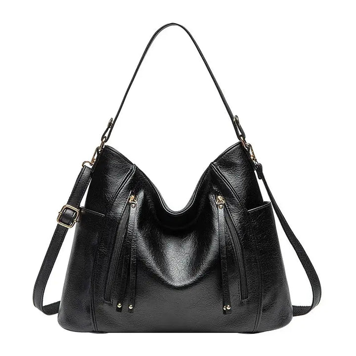 Eveline | Luxuriöse Ledertasche