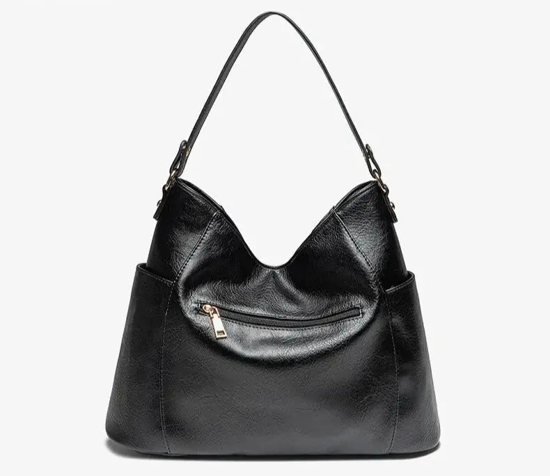 Eveline | Luxuriöse Ledertasche