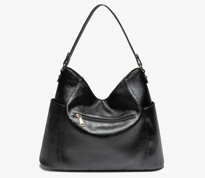Eveline | Luxuriöse Ledertasche