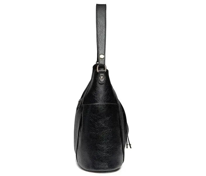 Eveline | Luxuriöse Ledertasche