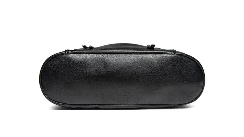Eveline | Luxuriöse Ledertasche