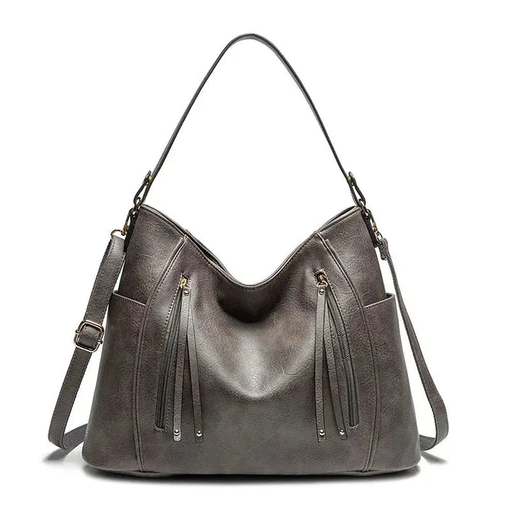 Eveline | Luxuriöse Ledertasche