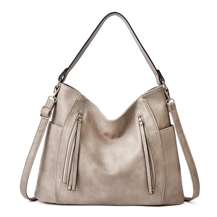 Eveline | Luxuriöse Ledertasche